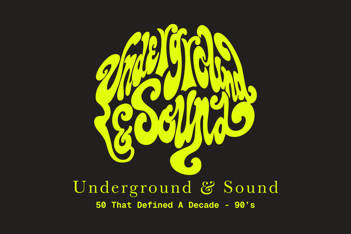 50 Songs That Defined the 90s: The Ultimate Playlist
