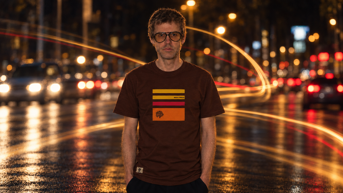NEW: The Revival Line.