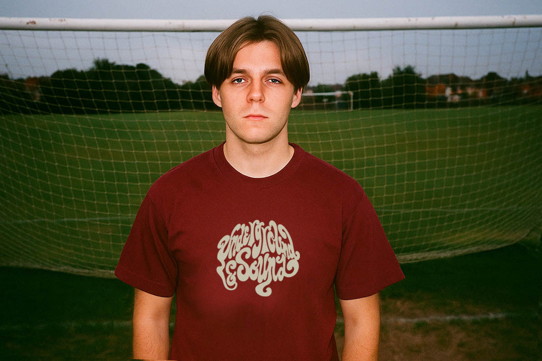 Choose 1996: A Clothing Line Dedicated to the Best Year of the 90s