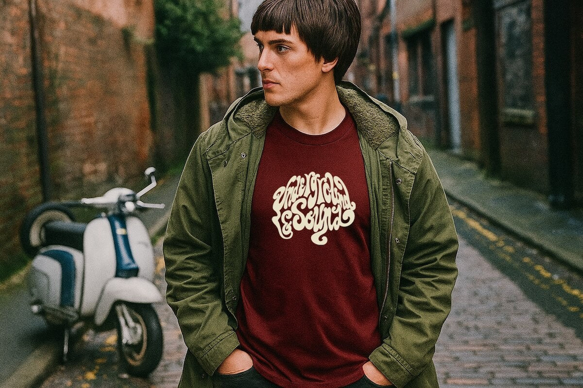 The Making of Underground & Sound: Built on Love, Community and Quality