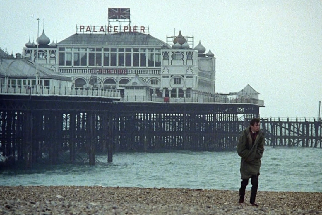 The Parka Revival – Why The Parka Is The Ultimate British Jacket