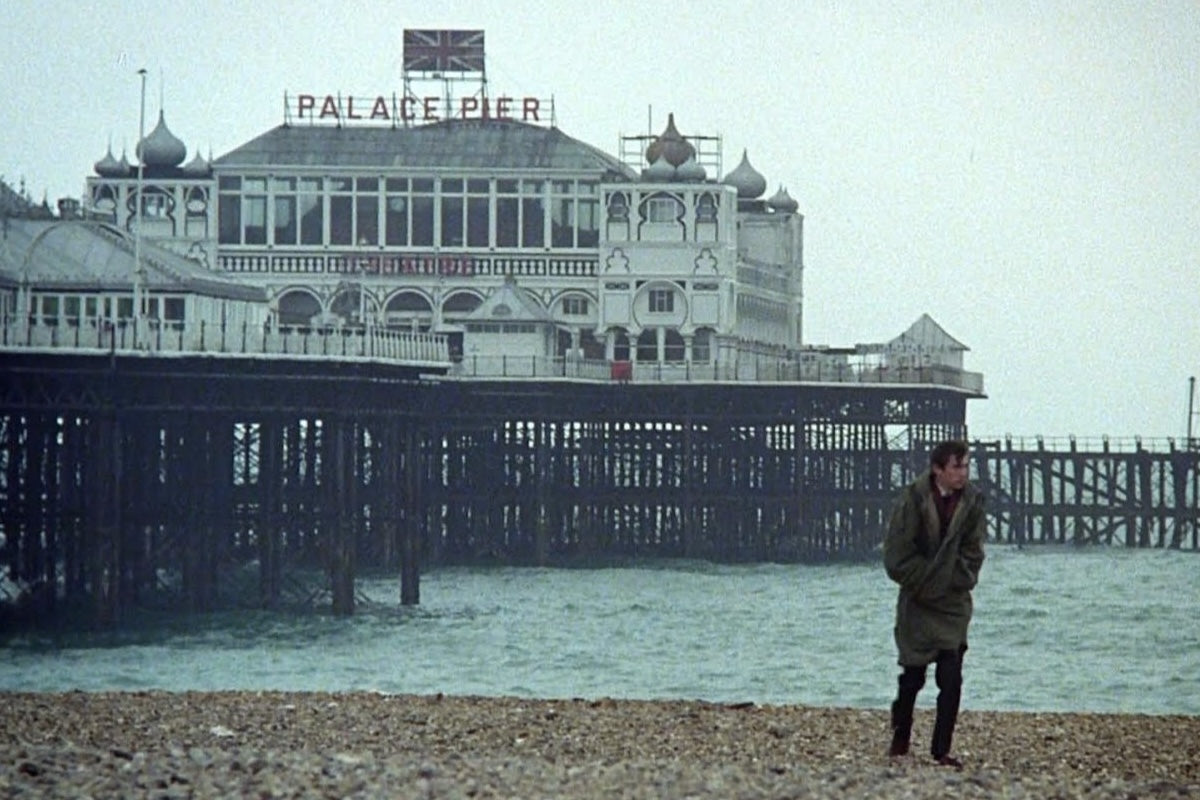 The Parka Revival: Britain’s Most Iconic Jacket