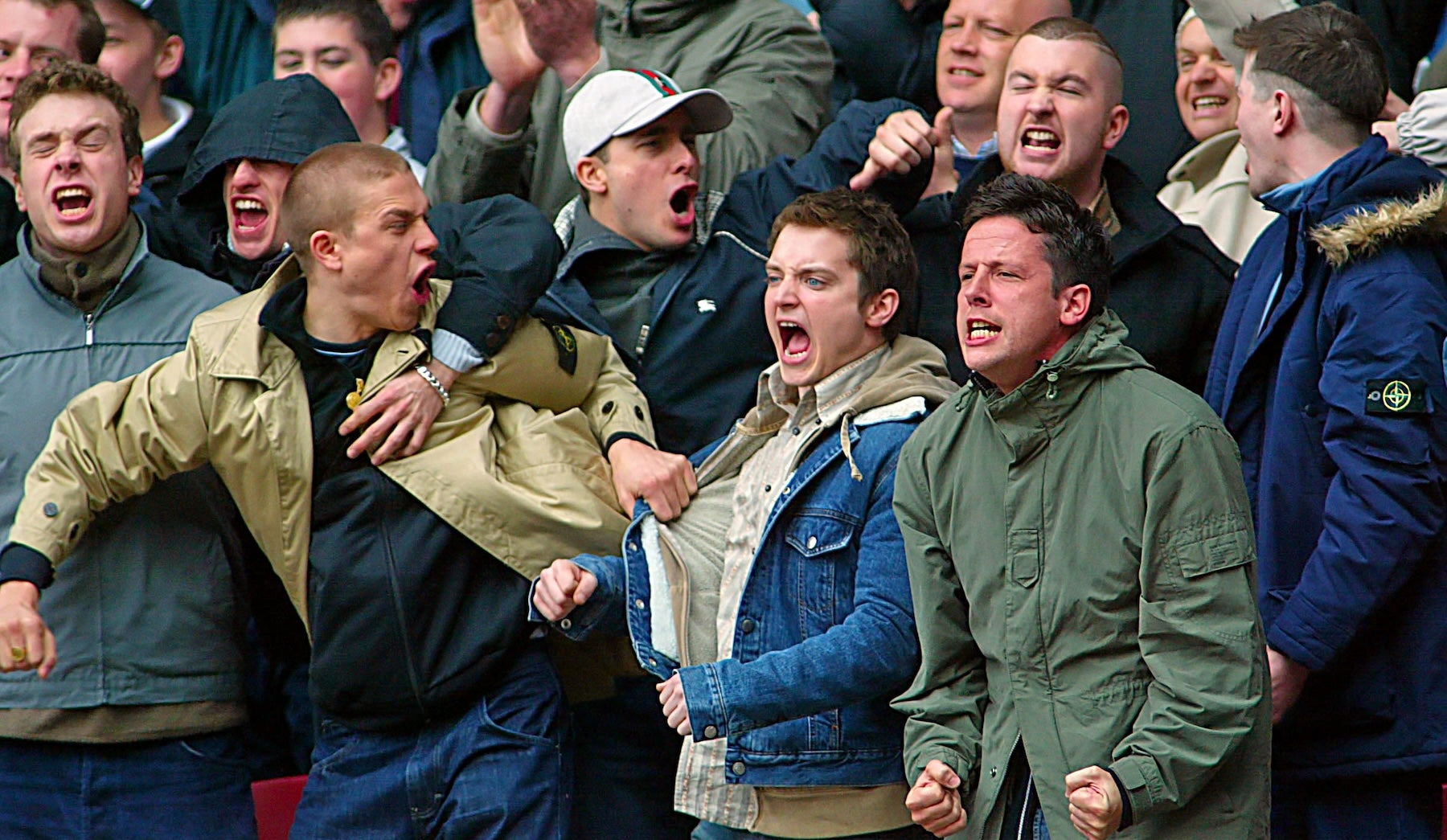 Hidden Codes of 90s Subculture Style: The Insider’s Guide