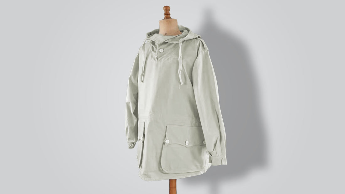 Build the Perfect Subculture Wardrobe Without Trying