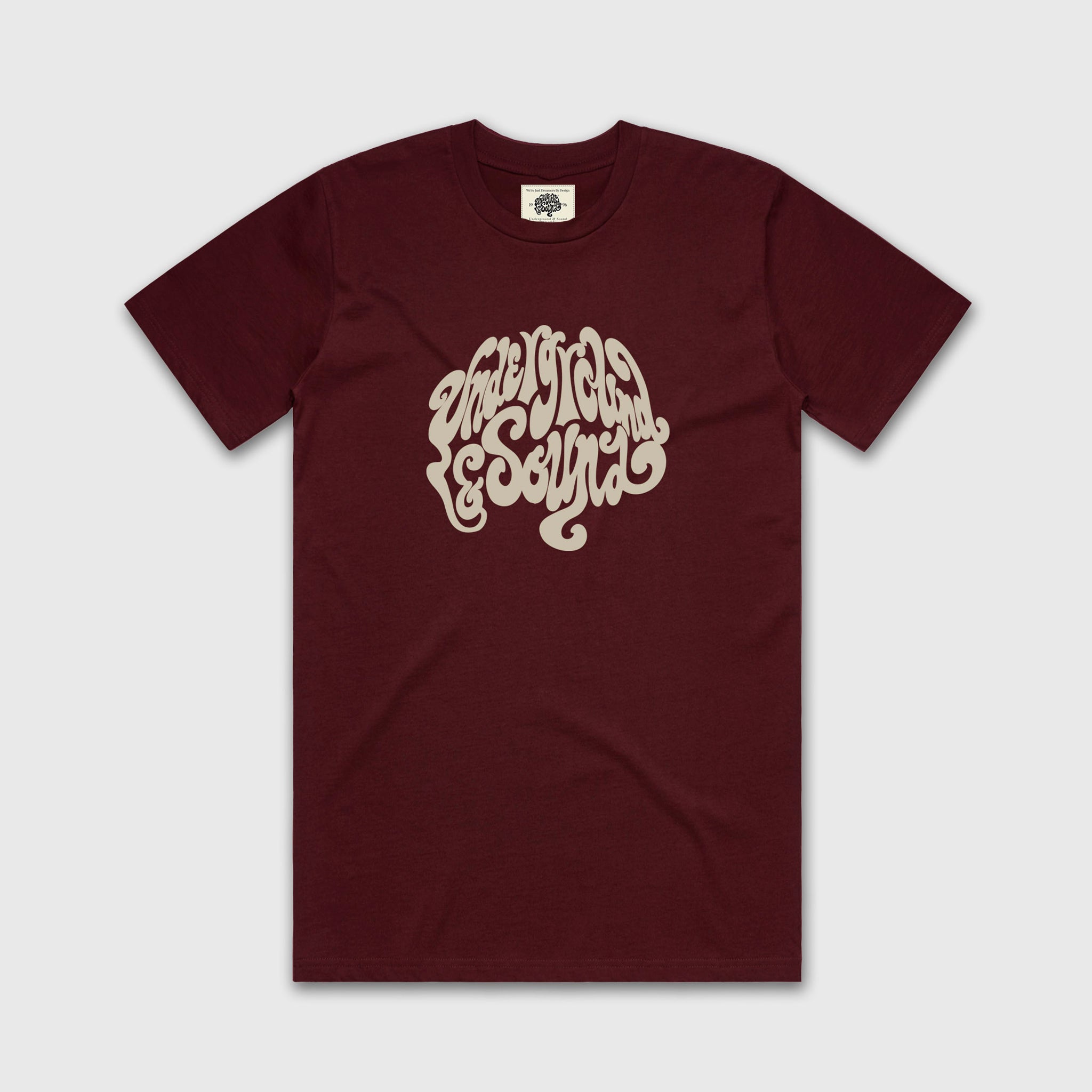 Substance Line - Old Red Wine