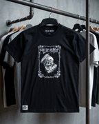 Limited Edition False Heads Blind Death T-Shirt