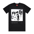Flesh For Lulu Tour Tee