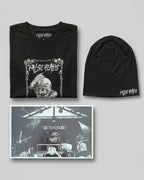 Limited Edition False Heads Blind Death T-Shirt