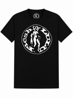 Flesh For Lulu Logo Tee