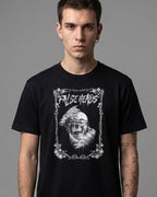 Limited Edition False Heads Blind Death T-Shirt