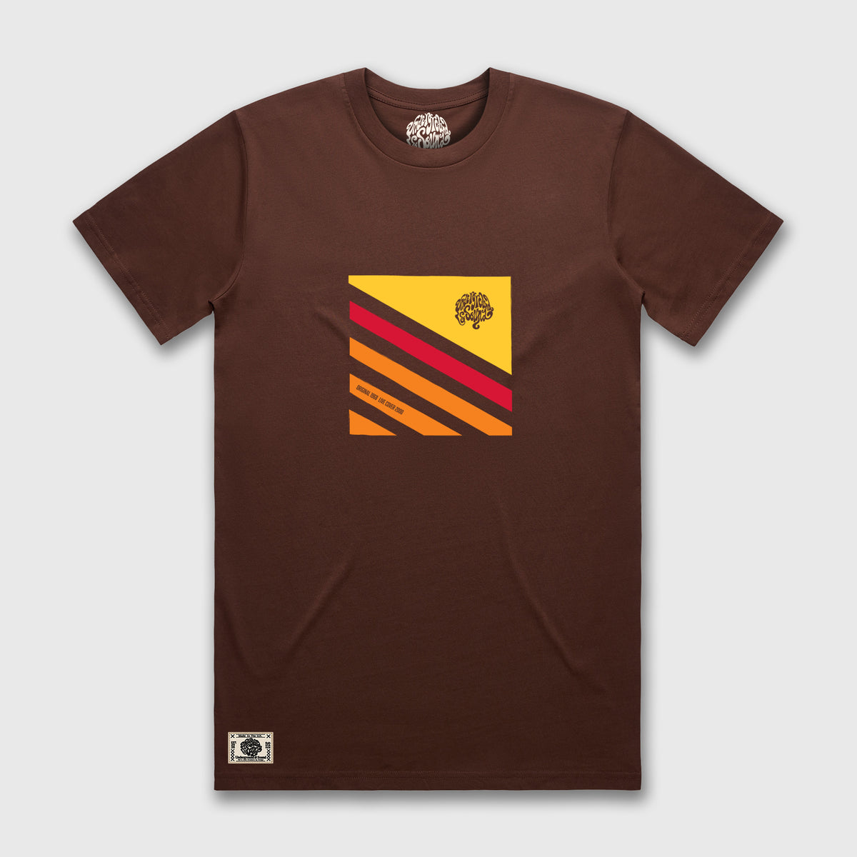 Revival Line 1968 - 2000