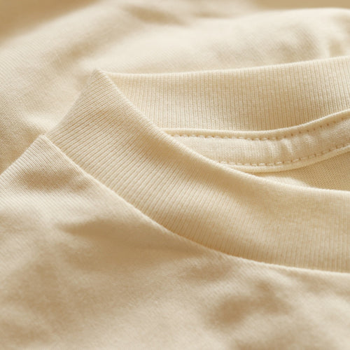 Underground & Sound Substance T-Shirt // Sandstorm