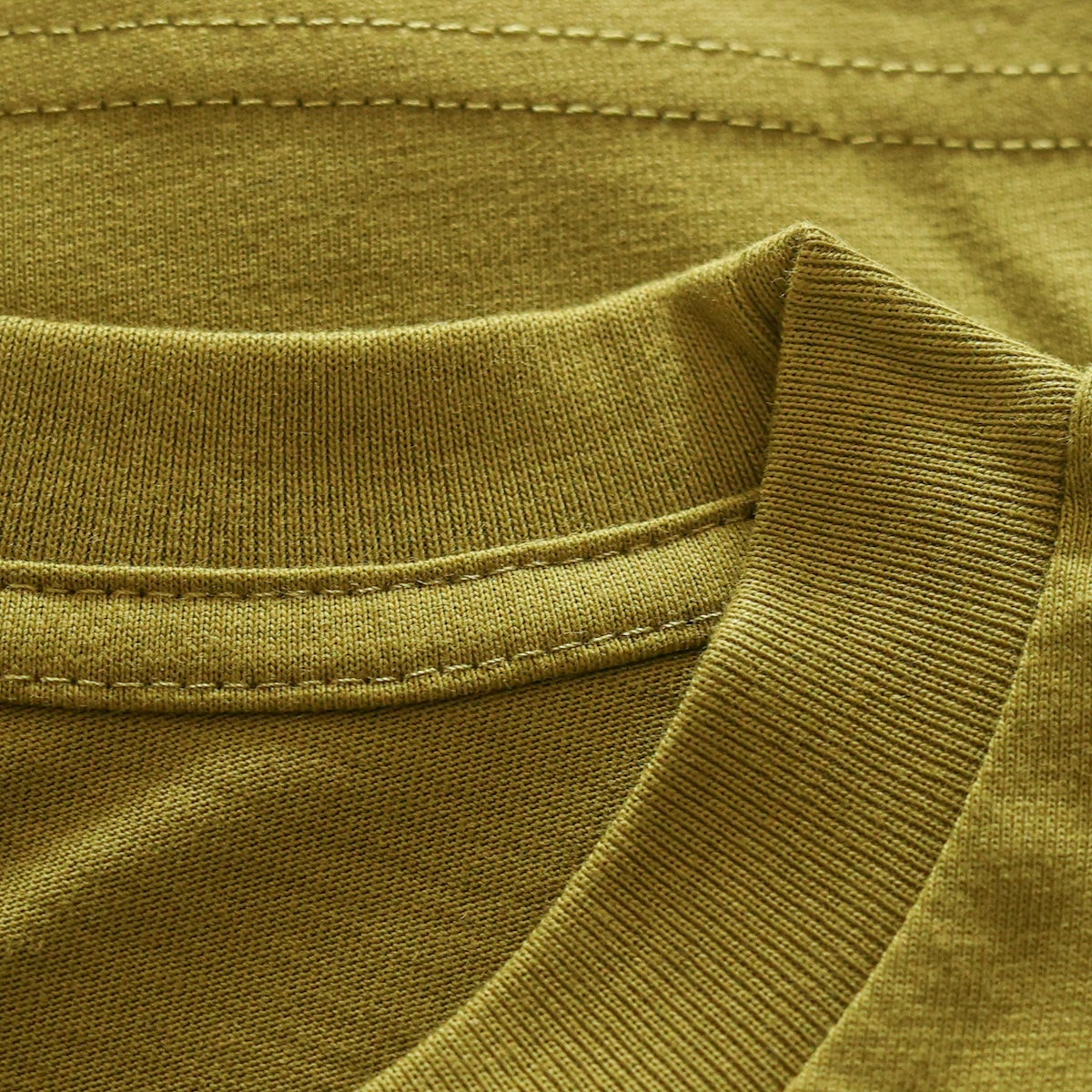 Underground & Sound Substance T-Shirt // Wall Bottle