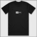 False Heads Logo Tee