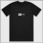 False Heads Logo Tee