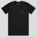 False Heads Chest Logo Tee