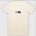 False Heads Logo Tee
