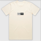 False Heads Logo Tee