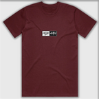 False Heads Logo Tee