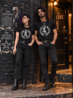 Flesh For Lulu Logo Tee