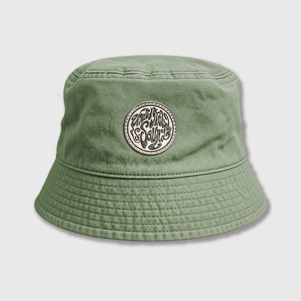 The Wren Bucket Hat