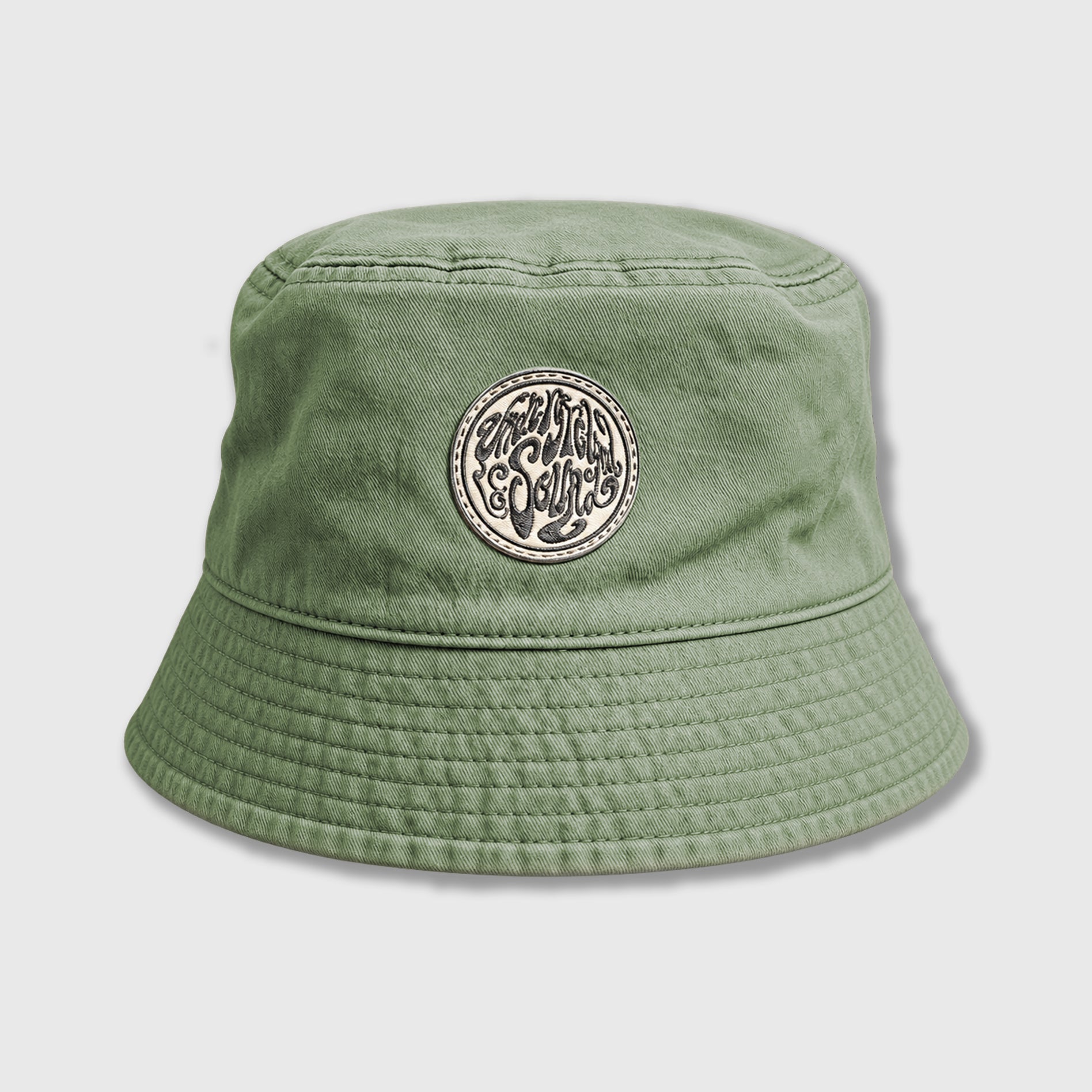 The Wren Bucket Hat