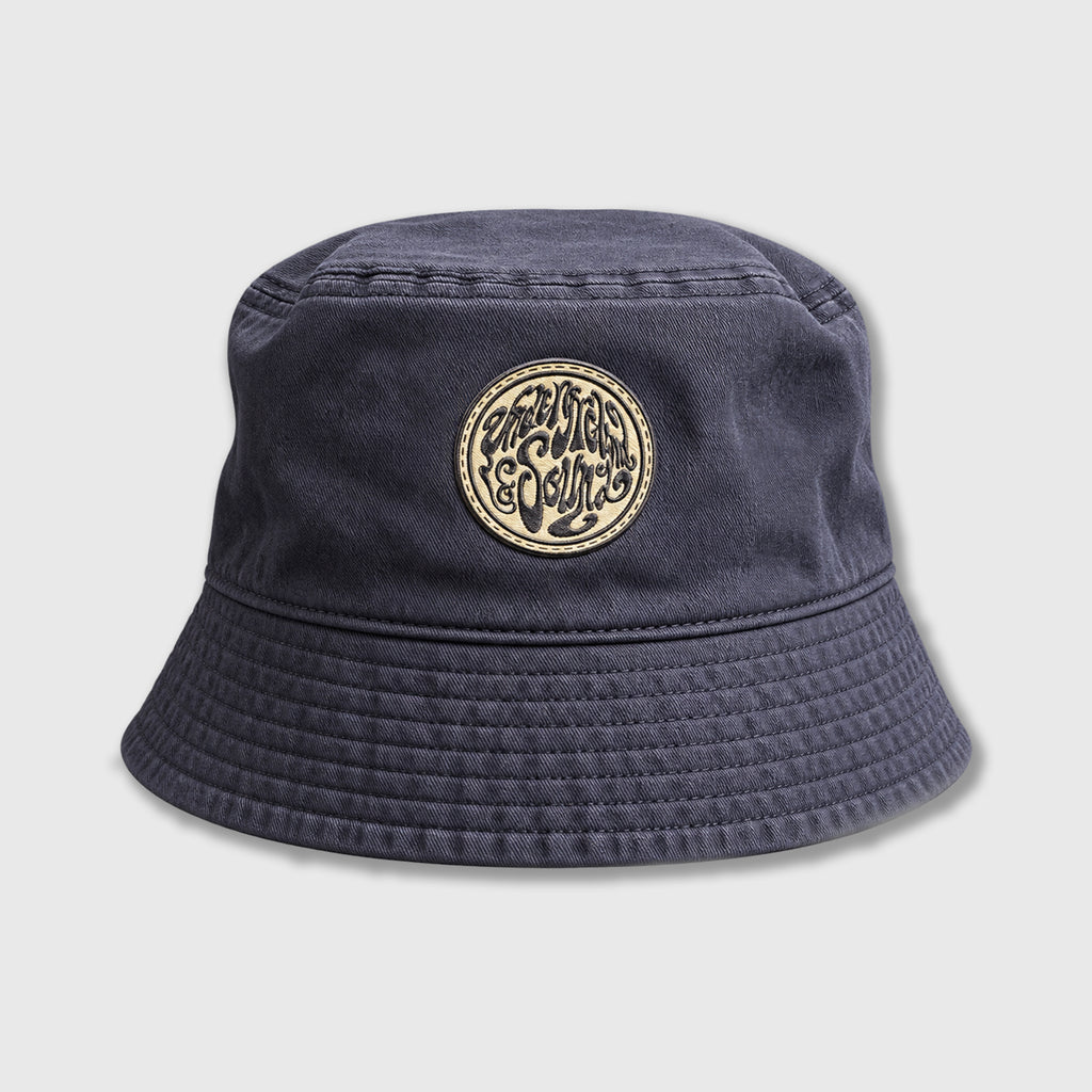 The Wren Bucket Hat