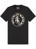 Flesh For Lulu Logo Tee