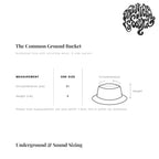 The Common Ground Bucket