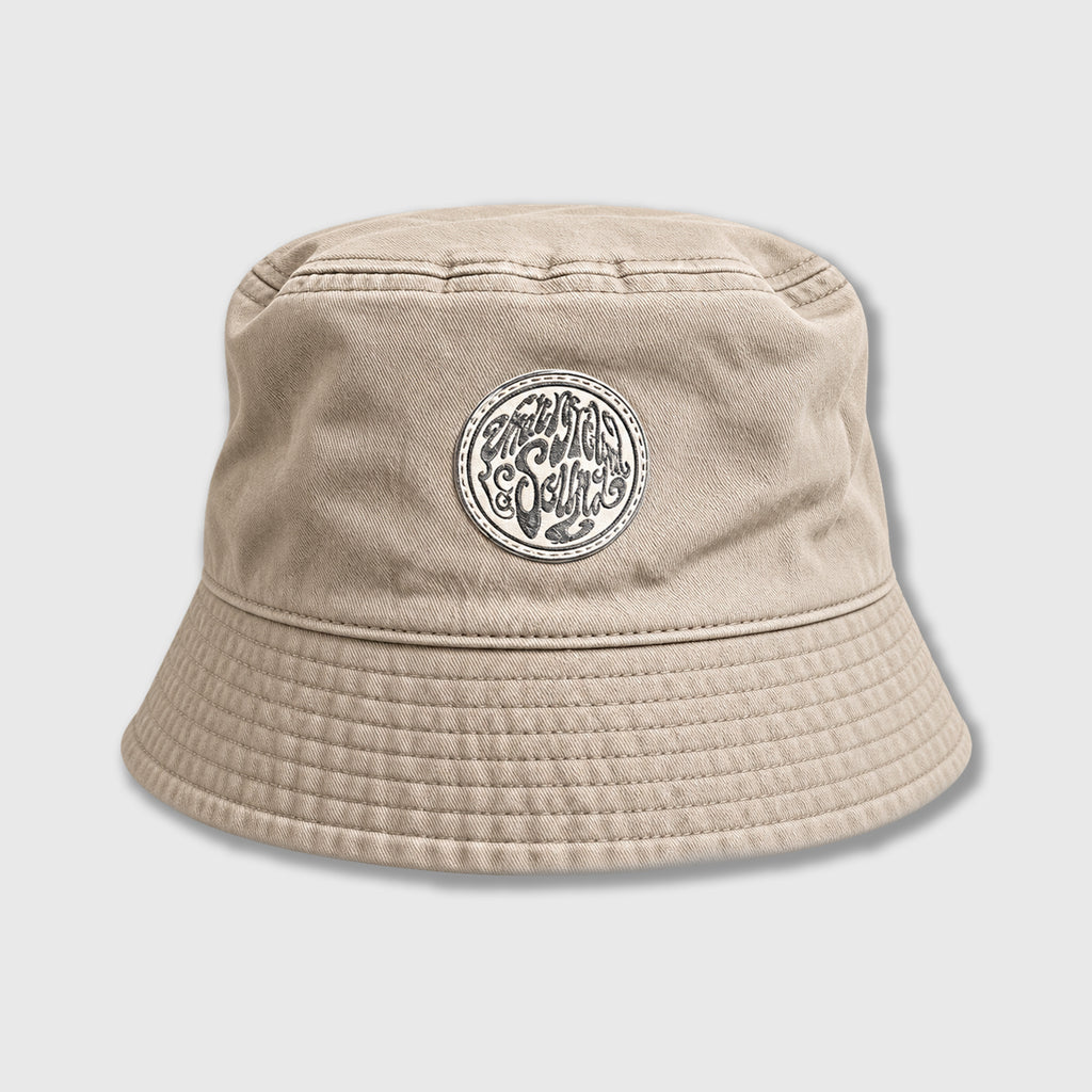 The Wren Bucket Hat