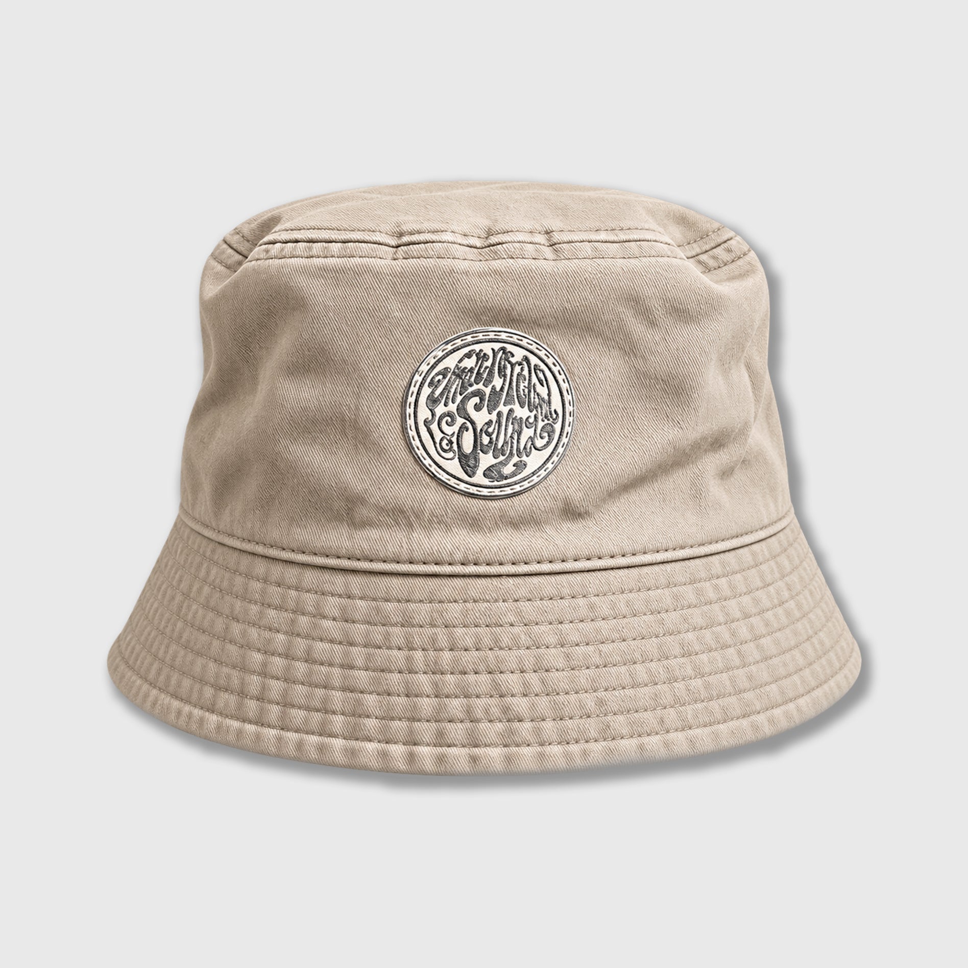 The Wren Bucket Hat