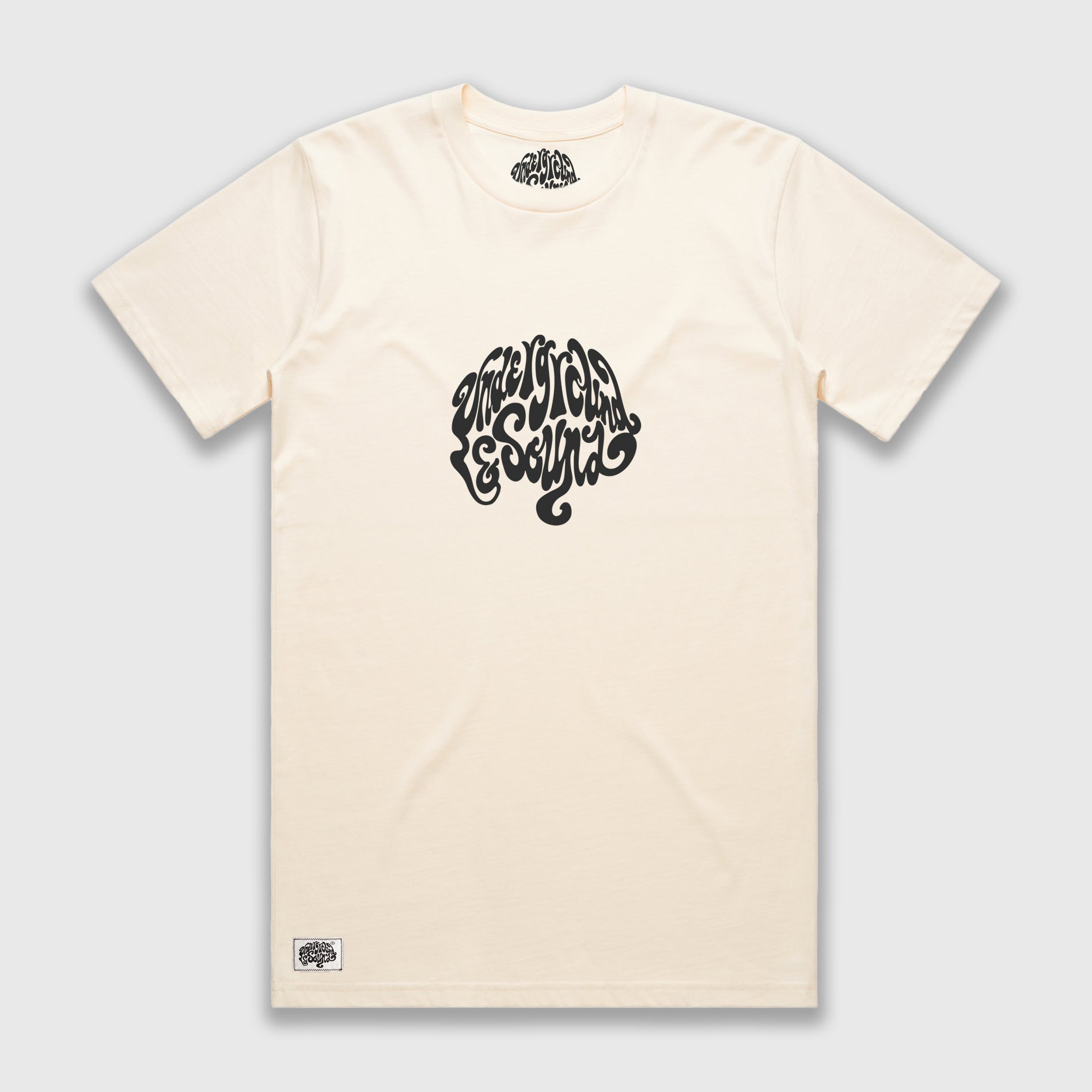 Substance T-Shirt