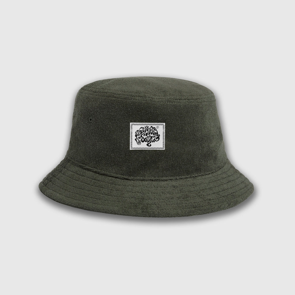 The Common Ground Bucket