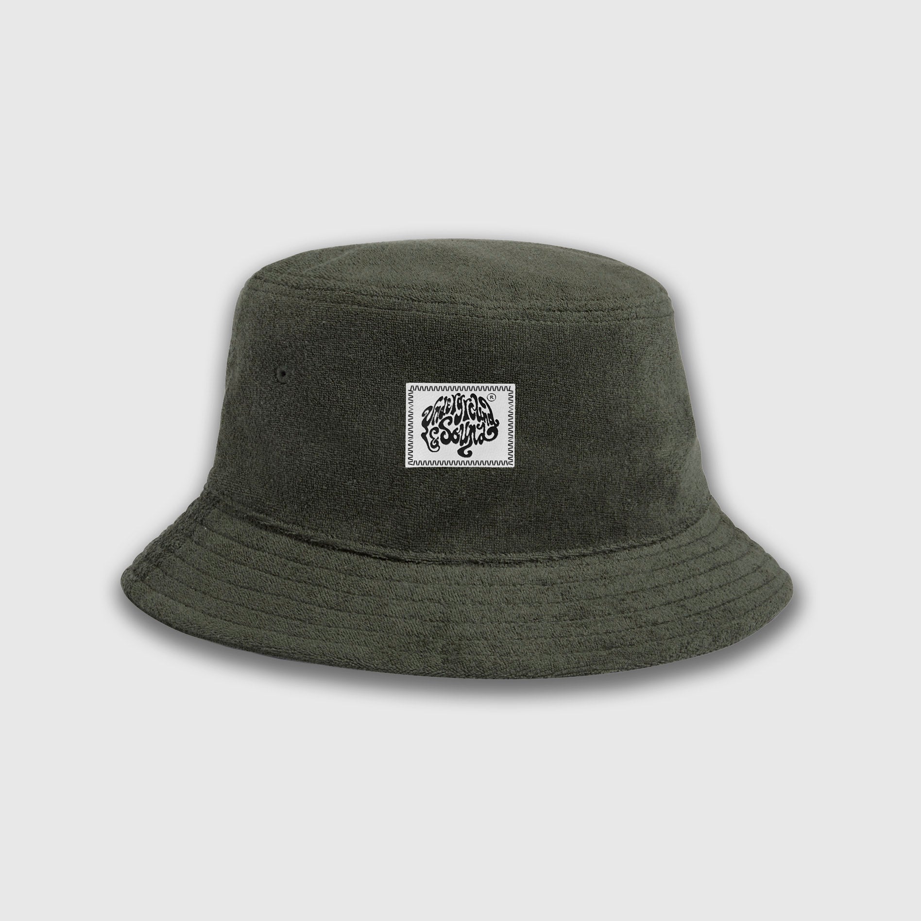 The Common Ground Bucket