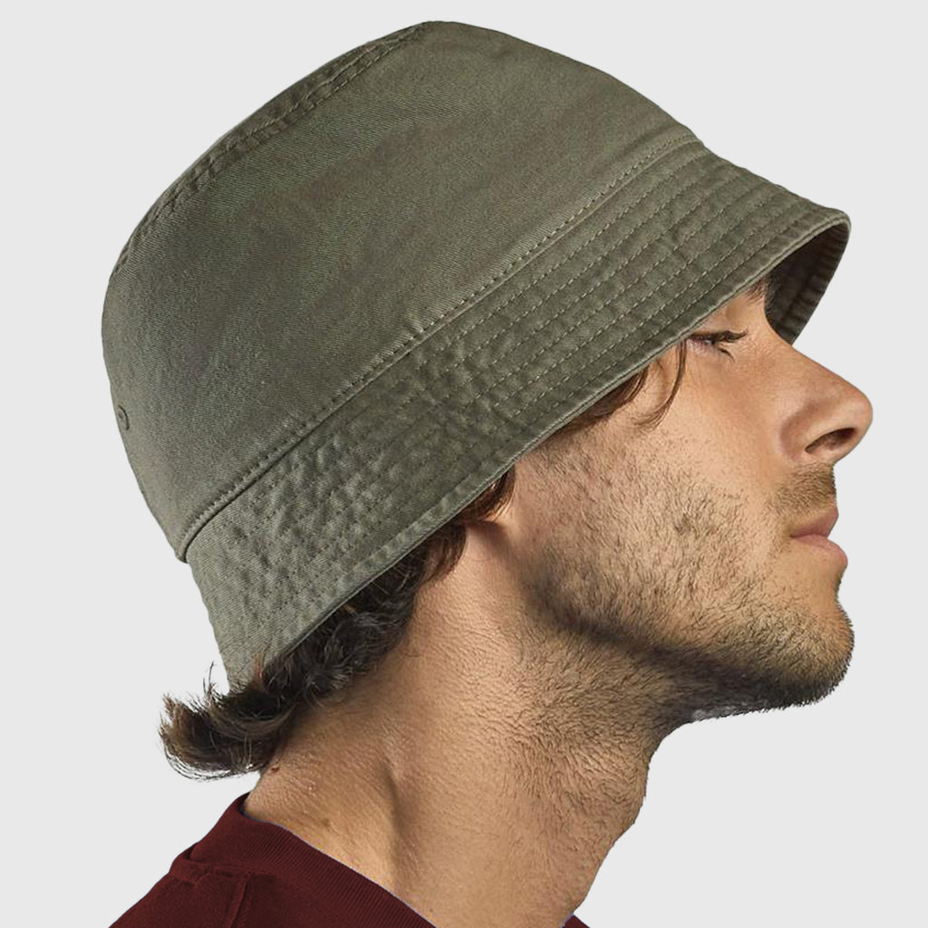 The Wren Bucket Hat