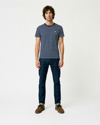 White Lines Substance T-Shirt