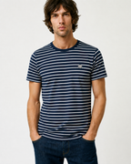 White Lines Substance T-Shirt