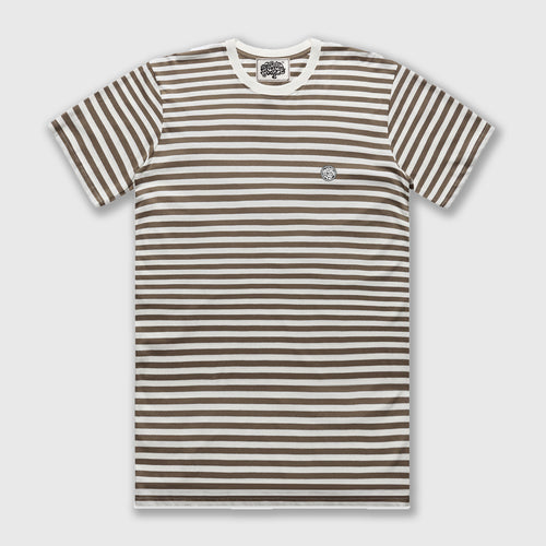 WHITE LINES T-SHIRT