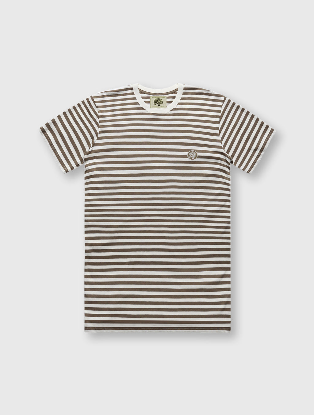 White Lines T-Shirt