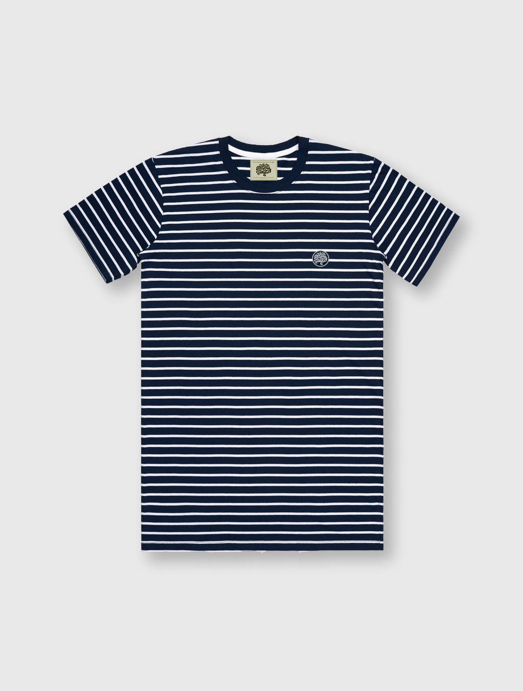 White Lines T-Shirt