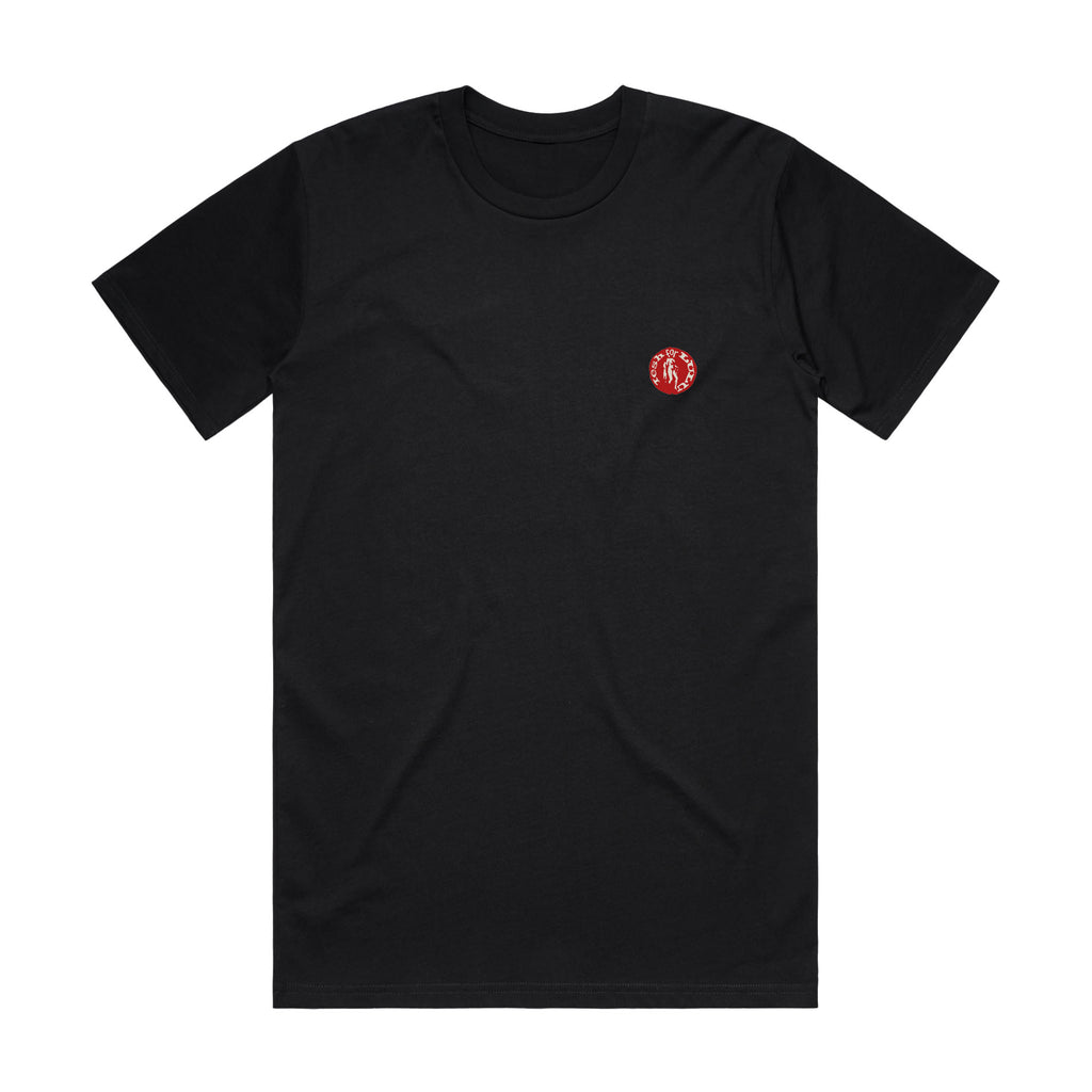 Flesh For Lulu Wings Tee