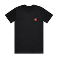 Flesh For Lulu Wings Tee