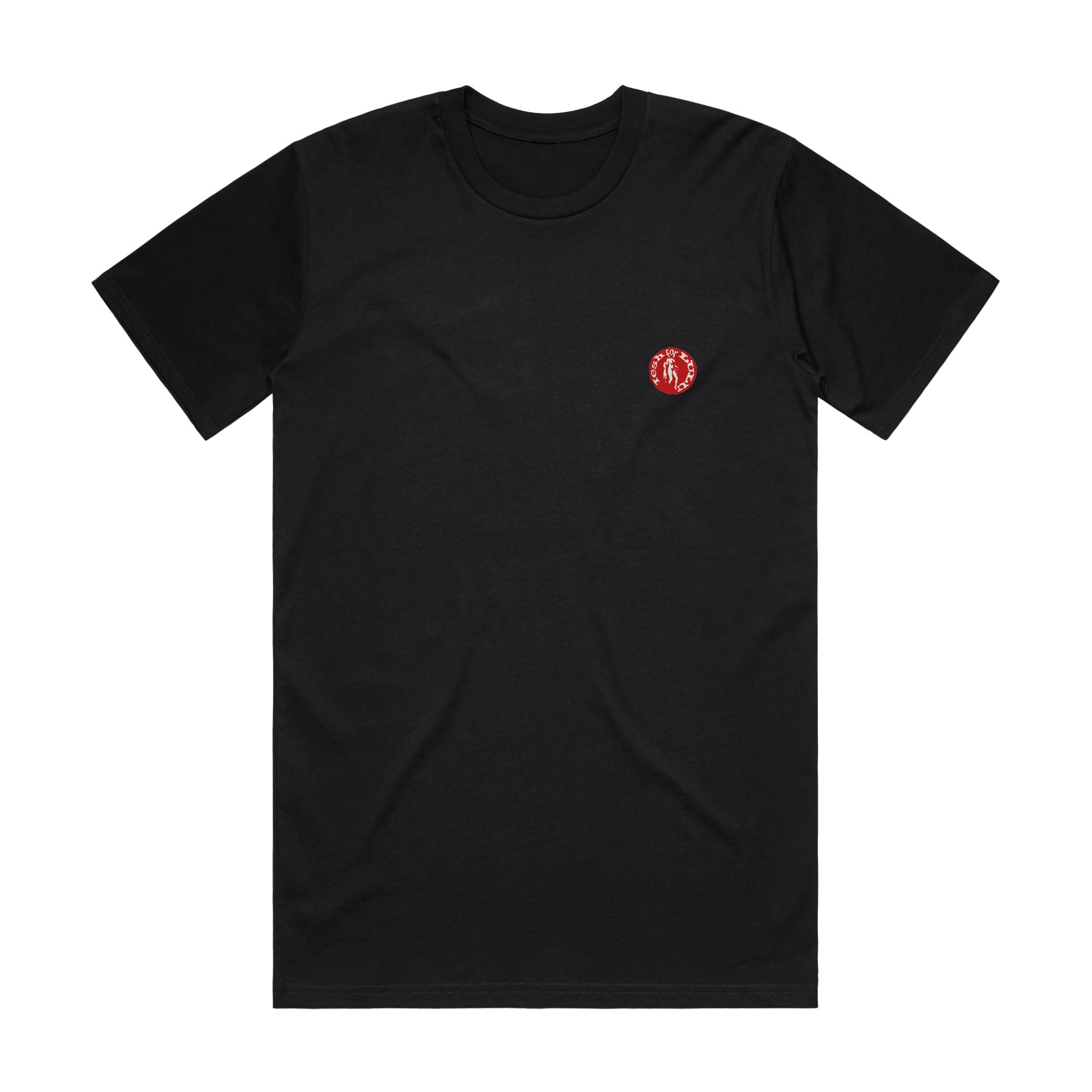 Flesh For Lulu Wings Tee