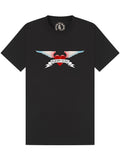 Flesh For Lulu Wings Tee