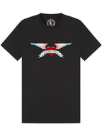 Flesh For Lulu Wings Tee